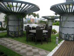 One Oxley Rise (D9), Apartment #362080261
